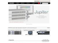  Voice Processor 2x, 528E Voice Processor, Automix Matrix 780, Room Combine 788