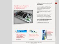 Symetrix - Changing the data center landscape