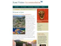 Symi Accommodation Symi Accommodation