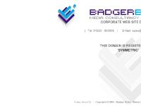 symmetric.co.uk symmetric.co.uk