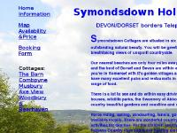 Woodbury & Beerhaven, Availability &Price, Booking Form  Woodbury & Beerhaven, Availability &Price, Booking Form