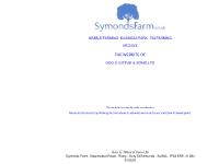 symondsfarm symondsfarm