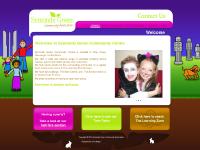 Welcome to Symonds Green Community Centre Welcome to Symonds Green Community Centre