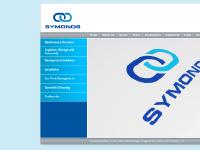 Welcome to symonds hydroclean