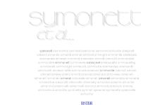 symonett.co.uk symonett,simmonett,sammonite