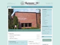 The Area's Largest Health and Recreation Facility | Symons Recreation Complex The Area's Largest Health and Recreation Facility | Symons Recreation Complex