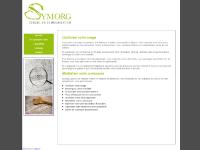 symorg.com Symorg Conseil en communication symorg.com Symorg Conseil en communication