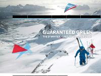 Sympatex - Your partner for innovative performance fabrics.