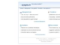 sympho.fr sympho.fr