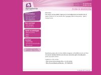  Aide ménagère, Auxiliaire de vie, Déduction fiscale, CESU