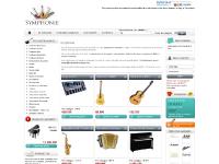  vente guitare, vente piano, mat&eacute;riel audio, Guitares électriques
