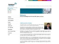 symphonycorporate.co.uk symphonycorporate.co.uk