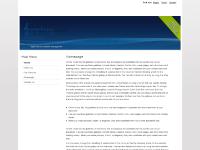 symphonysolutions.co.uk joomla, Joomla