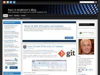 sympmarc.com Using Git with SPServices on Codeplex, jshoaf, SharePoint Scheduling Assistant sympmarc.com Using Git with SPServices on Codeplex, jshoaf, SharePoint Scheduling Assistant
