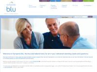 Symponia Blu | Retirement Financial Planning Symponia Blu | Retirement Financial Planning