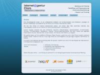 Internetagentur Eilers