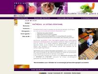 Sym'Previus - Microbiologie prévisionnelle - sym'previus, un système opérationnel