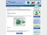 Symscape | Computational Fluid Dynamics for All Symscape | Computational Fluid Dynamics for All