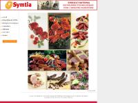 SYMTIA - Syndicat National des mélanges technologiques pour l'industrie alimentaire