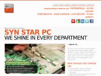 syn-pc.co.uk