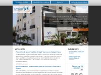 Bienvenue | Synapse Center Bienvenue | Synapse Center