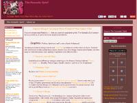 The Nomadic Spirit :: About Our Work The Nomadic Spirit :: About Our Work