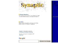 Synaptic.ch, Dominique de Bardonn&egrave;che Berlund