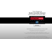 Syndic Immobilier Discount | Syndic de Copropri&eacute;t&eacute; | Gestion locative