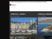 immobilier corse bastia balagne vente - location - agence immobiliere Syndicap immobilier corse bastia balagne vente - location - agence immobiliere Syndicap