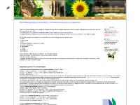 syndicapicole.com :: Le site apicole de la charente maritime. syndicapicole.com :: Le site apicole de la charente maritime.