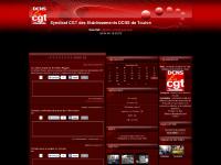 Le blog du Syndicat CGT des Etablissements DCNS de Toulon