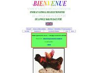 Syndicat des sélectionneurs de la poule de MARANS