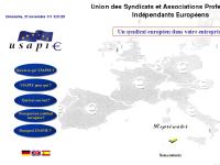 Syndicat professionnel indépendant : Usapie : le syndicat indépendant européen Syndicat professionnel indépendant : Usapie : le syndicat indépendant européen