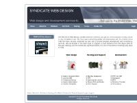 syndweb.co.uk syndicate web design,syndweb,Hastings