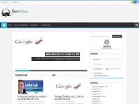 SynerGeek.fr » Sur le fil technologique du Réseau des Informaticiens Normands SynerGeek.fr » Sur le fil technologique du Réseau des Informaticiens Normands