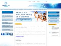 synergi-investment.com Offshore investments, Offshore investing, independent financial adviser