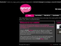 Synergi - Live Marketing