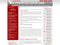 synergologie  synergologie