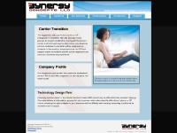 Synergy Concepts LLC - Home Page