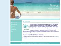 Welcome... - Synergy