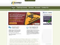Online Safety Training - Health and Safety Training, Health and Safety Courses, Occupational Health and Safety