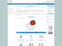 Synergy Online Store - Products to help with comfort and confidence - Synergy Health plc