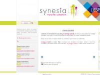 synesia-portage.fr synesia, portage salarial, portage salarial bretagne