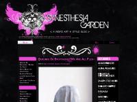 synesthesiagarden.com - synesthesiagarden