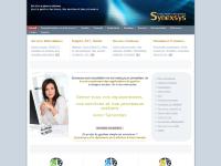 synexsys.com gestion, processus, workflow synexsys.com gestion, processus, workflow