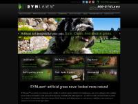 SYNLawn » Artificial Grass Never Looked More Natural SYNLawn » Artificial Grass Never Looked More Natural