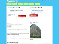 Plan Your Tour, Choose Your Own Tour Guide | Synotrip