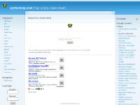 syntaxhelp.com - syntaxhelp syntaxhelp.com - syntaxhelp