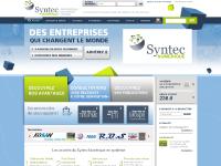 Accueil - Syntec Numérique Accueil - Syntec Numérique