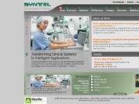 syntelinc.com - syntelinc syntelinc.com - syntelinc